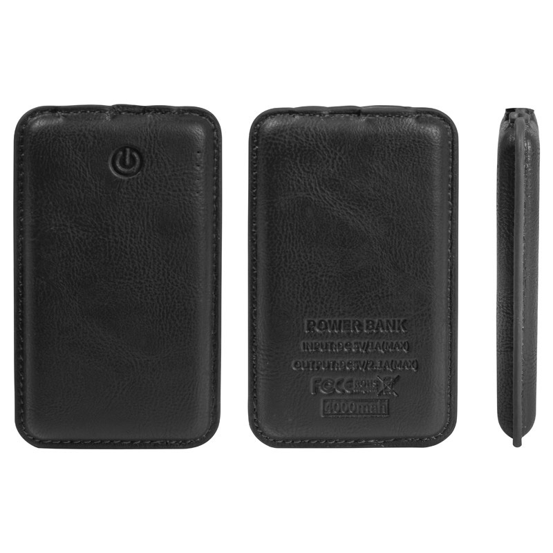 Trinity I Leather Power Bank image5